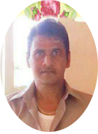 Suresh Ragbeer