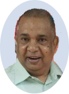 Narayan Rampersaud